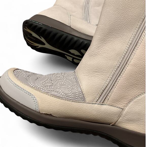 Jambu Baltic Snow Boots Size 8.5 - Picture 8 of 10